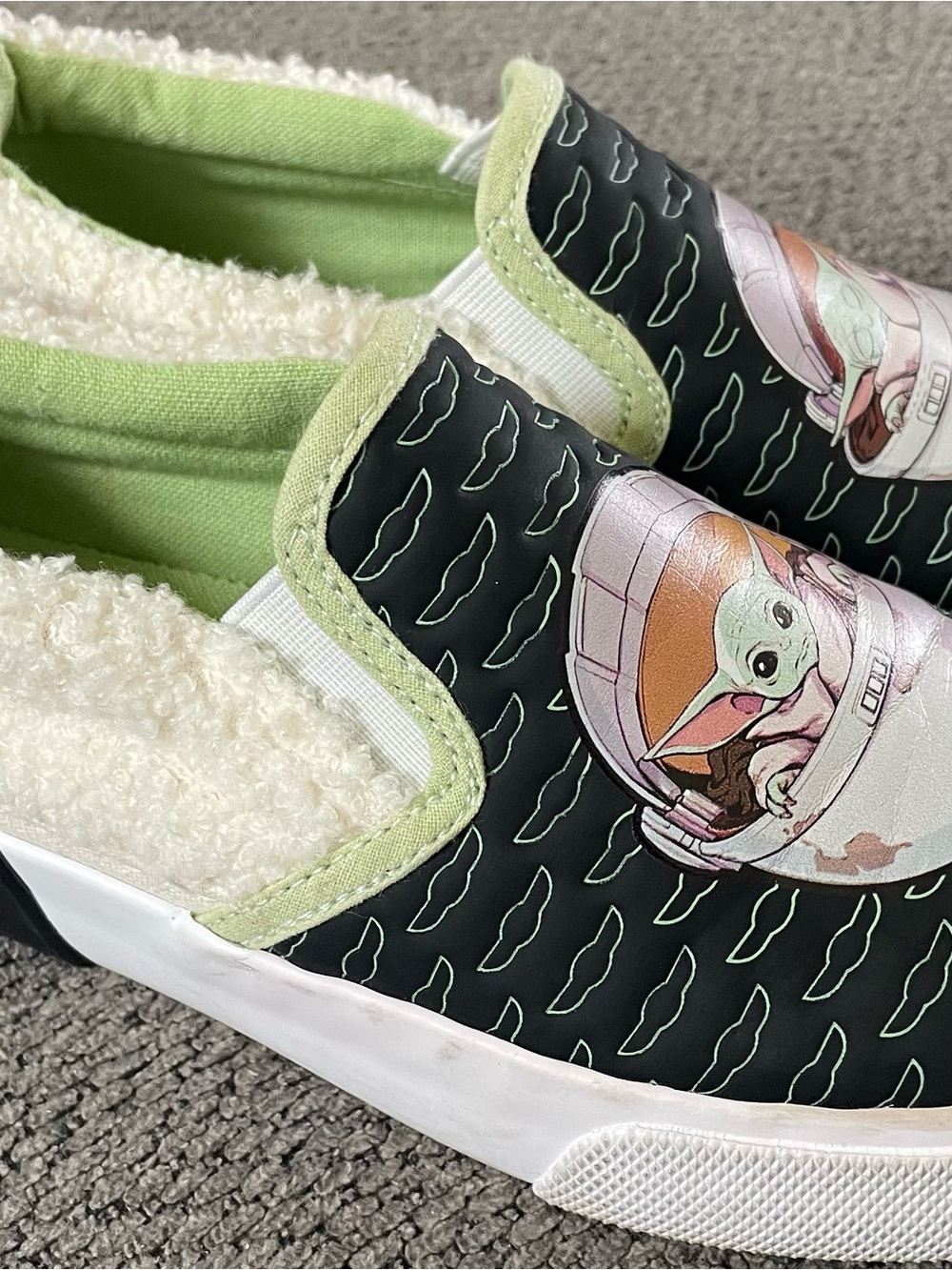 Boy’s Shoes